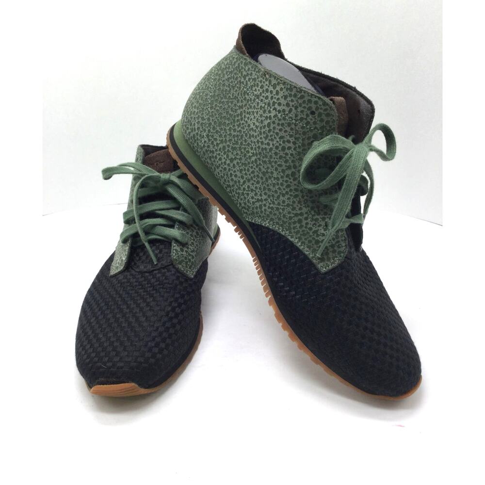 Creative Recreation Verado Chukka Forest Gum Mens US 10